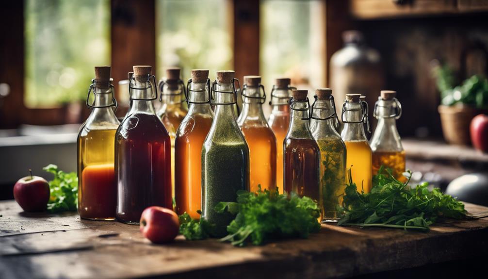 Delicious Apple Cider Vinegar Dressing Recipes FAQS