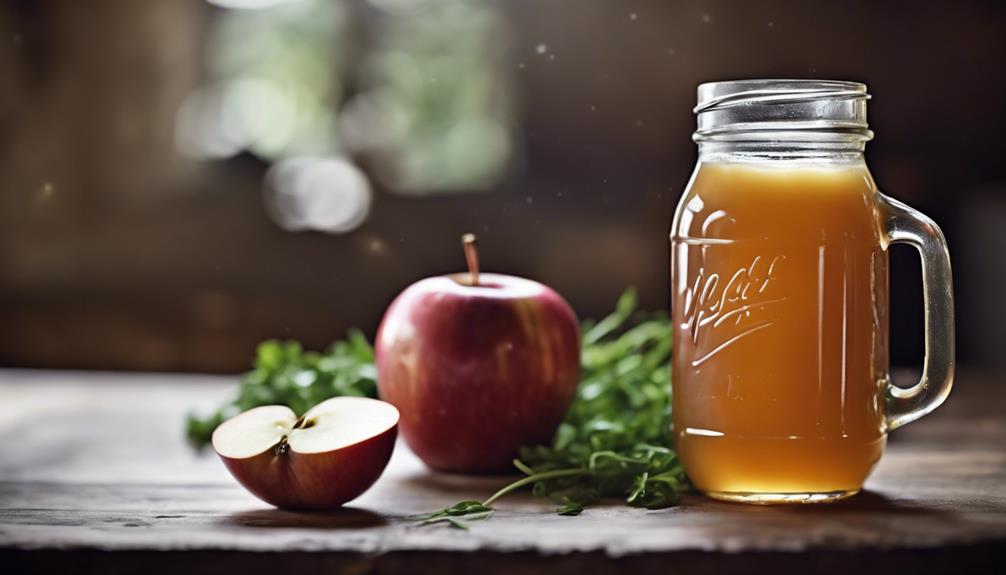 3 Easy Apple Cider Vinegar & Honey Dressing Recipes