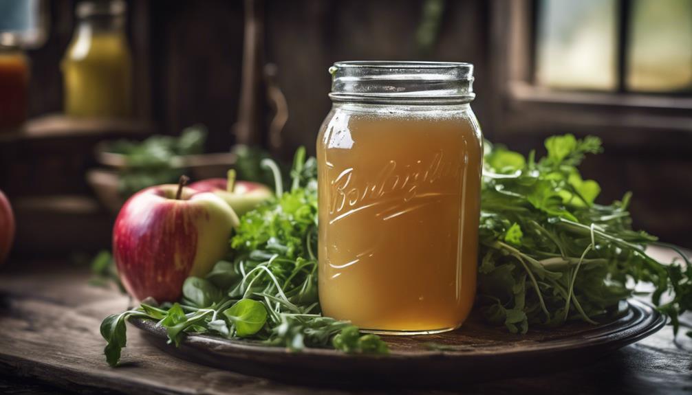 7 Best Homemade Apple Cider Vinegar Dressings