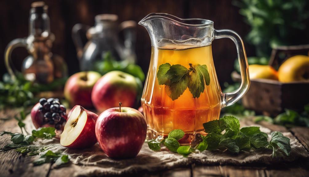 5 Best Apple Cider Vinegar Recipes for Weight Loss to Kickstart Your Health Journey