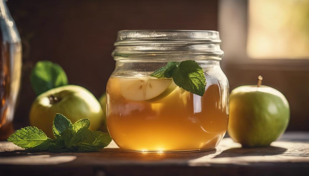 5 Best Bragg Apple Cider Vinegar Recipes for Weight Loss That Will Transform Your Health