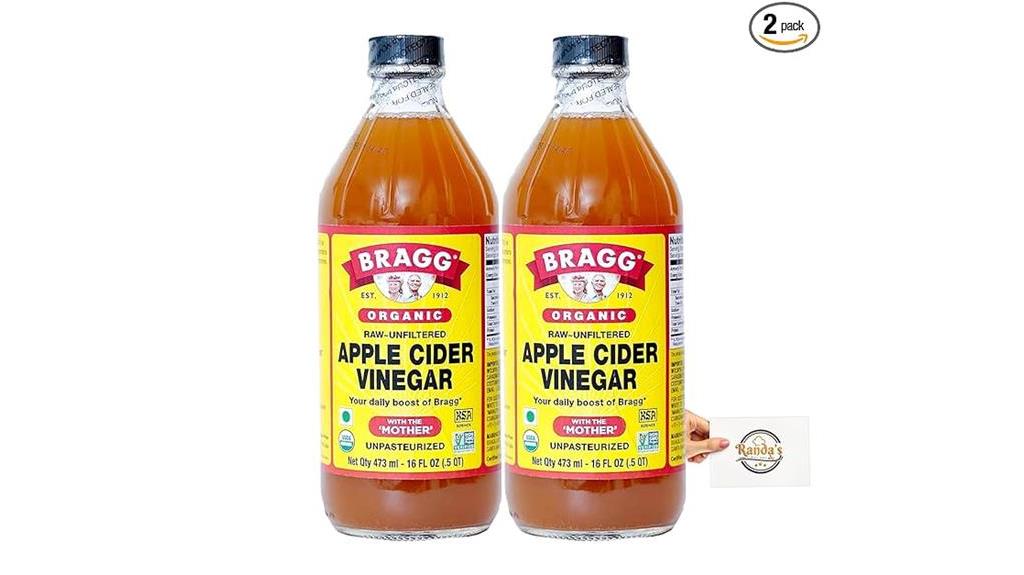 bragg acv with mother