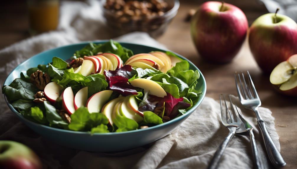 Innovative Spicy Apple Cider Vinegar Dressing Ideas